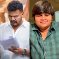 Shankar spills beans on working with Karthik Subbaraj for Ram Charan's Game Changer; says process was ‘different’