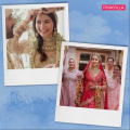 Alia Bhatt to Katrina Kaif: A look at ICONIC Sabyasachi brides from Bollywood