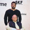 Did Salman Khan's father Salim Khan get threatened by woman in burqa with Lawrence Bishnoi’s name during morning walk? Here’s what we know