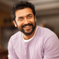 Suriya sustains minor injury on sets of Karthik Subbaraj's film; producer Rajasekhar shares health update