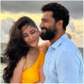 Vicky Kaushal spoils Katrina Kaif with heartfelt gesture on Valentine’s Day; we’re all manifesting love like theirs