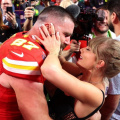 Is Travis Kelce Not Comfortable With the Male Attention Taylor Swift Receives? Find Out