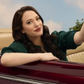 Kat Dennings Reflects on Humor and Heart In New Comedy Shifting Gears, Featuring Tim Allen As Her Dad: 'They Are Exactly the Same'