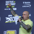 Joe Rogan Gets Support From UFC Insider After Criticizing IOC for Not Paying Olympic Athletes