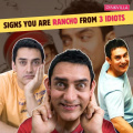 6 signs that prove you’re ‘Baadal awaara’ just like Aamir Khan’s Rancho from 3 Idiots