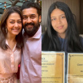 Meet Suriya and Jyotika’s daughter Diya who has won award for her new documentary