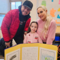 ‘She Does It All’: Ice-T And Coco Austin’s Daughter Chanel Takes Over The Sets Of Law & Order SVU