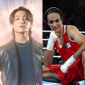 BTS’ global power: Algerian boxer Imane Khelif celebrates gold medal win at 2024 Paris Olympics with Jungkook’s Dreamers