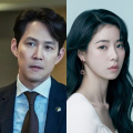 Squid Game’s Lee Jung Jae and The Glory’s Lim Ji Yeon get lead role offers in new rom-com Impudent Love; Report