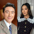 Justin H. Min From The Umbrella Academy On Netflix Experience With Cousin Ashley Park: 'Love Her To Death'