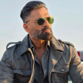 EXCLUSIVE: Suniel Shetty ‘badly injured’ while filming Hunter 2, hit on rib cage by wood during action scene