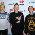 Blink-182 Cancel Concerts in Kansas City and St. Louis Due to 'Illness'; Details Here