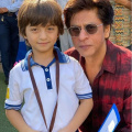 THROWBACK: When Shah Rukh Khan revealed his son AbRam is fond of him for THIS reason and we absolutely agree with him