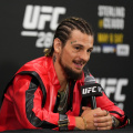 Sean O’Malley Reacts to Dana White’s Plans for UFC 306: ‘Insane’