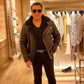  Govinda accidentally shoots himself in the leg; taken to hospital