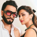 Ranveer Singh-Deepika Padukone dazzle in ethnics post attending family wedding; don't miss Gully Boy actor's gentleman side