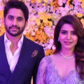 Throwback: When Samantha Ruth Prabhu revealed feeling she would ‘crumble and die’ after divorce from Naga Chaitanya