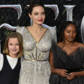 Angelina Jolie Opens Up About Her And Brad Pitt’s Children, Calling Them ‘Very Private People’ Who Prefer Life Away From Fame And Acting