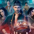 Bhool Bhulaiyaa 3 Box Office Collections Day 2: Kartik Aaryan's horror-comedy fetches solid Rs 34 crore on Saturday 