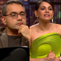 ‘It’s humiliating:’ Shark Tank India 4 panelists Namita Thapar and Kunal Bahl reveal being bullied in school over weight