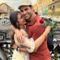 Vivek Dahiya and Divyanka Tripathi REVEAL the release date of their first vlog; check DETAILS here
