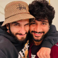  After controversial rift over Rakshas, Hanu Man director Prasanth Varma drops message as Ranveer Singh welcomes baby girl with Deepika Padukone