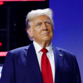 US Election 2024: Donald Trump Declares Victory Amid Tight Race; Kamala Harris Awaits Final Count