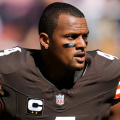 NFL Launches Investigation into Browns QB Deshaun Watson Over Sexual Assault Allegations