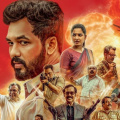 Kadaisi Ulaga Por Twitter Review: Here’s what netizens think about Hiphop Tamizha Adhi’s latest sci-fi action flick