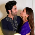 Do Alia Bhatt and Ranbir Kapoor already have a name decided for their 2nd child? Actress reveals fun story