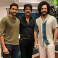 Brothers Naga Chaitanya and Akhil Akkineni to get married to their partners on same day? Nagarjuna breaks silence