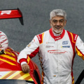 Did Ajith Kumar step down as driver for his racing team at Dubai 24H series? Find out