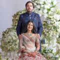  A look back at bride-to-be Radhika Merchant’s floral lehenga that can be perfect pick for your Roka ceremony