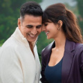 Khel Khel Mein: Akshay Kumar admits he can’t live without his phone; reveals Vaani Kapoor has ‘embarrassing search history’