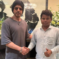 Shah Rukh Khan’s Jharkhand fan who stood outside Mannat for 95 days to meet him reveals actor gave him Rs 10,000 cash along with THIS in return