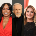 Angela Bassett, Kelly Ripa, James Cameron Among Stars Honored At Disney Legends Ceremony Alongside Harrison Ford And Miley Cyrus 