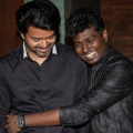 Is Thalapathy 69 NOT Vijay's last film? The Mersal actor is likely to reunite with Atlee but...