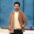 Kartik Aaryan talks about ‘special Sunday’ when he made eye contact with Shah Rukh Khan; shares his two cents on nepotism