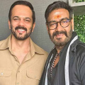 Ajay Devgn and Rohit Shetty ‘tried avoiding’ Singham Again’s clash with Kartik Aaryan’s Bhool Bhulaiyaa 3; ‘The only issue was…’