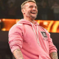 WWE Spoiler: Big Stipulation Match Planned for CM Punk and Drew McIntyre at Bash in Berlin 2024