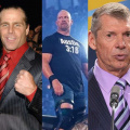 Was Stone Cold Steve Austin Responsible for Heat Between Shawn Michaels and Vince McMahon? WWE Veteran Reveals