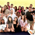 Ranbir Kapoor-Alia Bhatt make beautiful memories in Thailand as they kickstart 2025 with family, friends, including Rohit Dhawan and Ayan Mukerji; don’t miss Raha’s cute glimpse