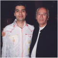 Karan Johar drops Gold THROWBACK pics with ‘brightest guiding light’ Yash Johar on his birth anniversary; ‘Miss you every day papa'