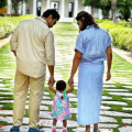 Ram Charan’s wife Upasana reveals their daughter Klin Kaara is already learning dance at the age of 1