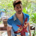 Varun Dhawan says 'try your luck' as niece Anjini Dhawan asks if she can pick his pet dog Joey; don't miss adorable VIDEO