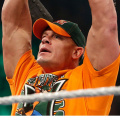 When John Cena Shared Picture Of His Black Twin Dubbed 'Jamal Cena' By WWE Fans