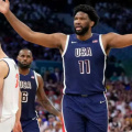 Why was Joel Embiid Snubbed Against South Sudan by Steve Kerr? NBA Insider Reveals 