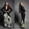 Sonam Kapoor serves a powerful look in Loewe tail blazer worth Rs 1.94 lakh for Nadaaniyan screening, check outfit breakdown