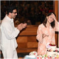 Alia Bhatt’s cute cake-cutting with Ranbir Kapoor during meet and greet reminds fans of Hungama’s iconic scene: ‘Inspired by Mrs. Anjali Tiwari’