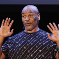 WATCH: Mike Tyson Left Red-Faced by 16-Year-Old Daughter in Hilarious Viral Social Media Prank